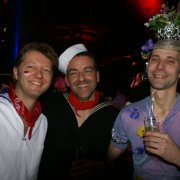 Jeck op Deck (31.01.08)